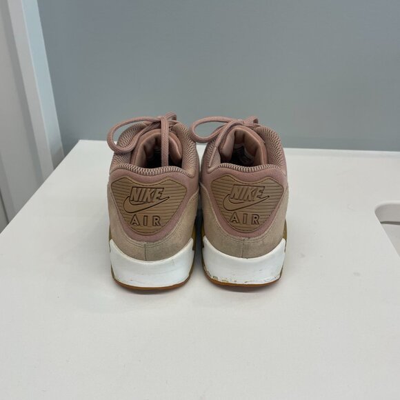 Nike Air Max 90, pink - Picture 3 of 3